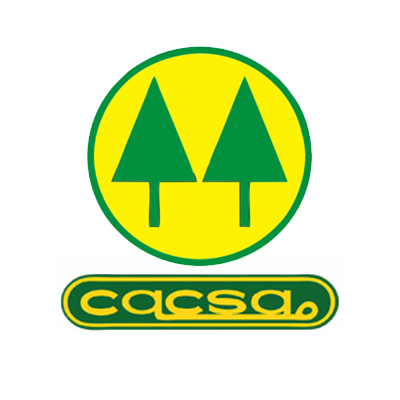 Imagen del convenio con CACSA