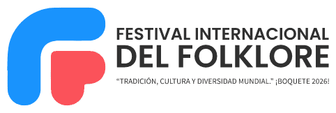 Imagen del convenio con Festival Internacional del Folklore