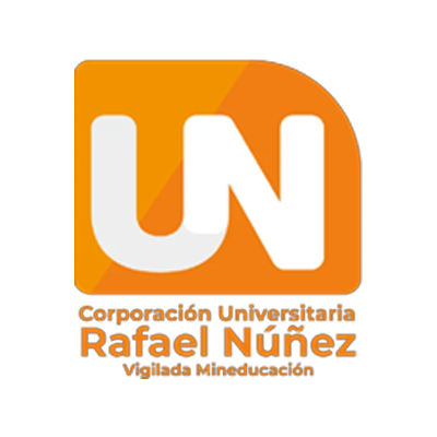 Imagen del convenio con Corporación Universitaria Rafael Núñez