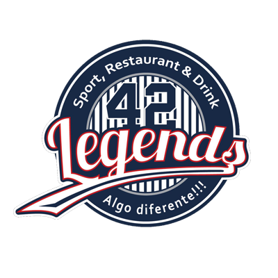Imagen del convenio con Restaurante Legend