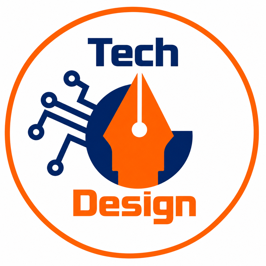 Imagen del convenio con Tech Design