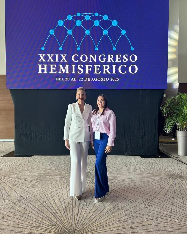 XXVIII Congreso Hemisférico sobre Prevención del Blanqueo de Capitales