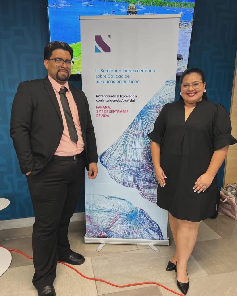 Actividad institucional UINL — 5 de septiembre de 2024