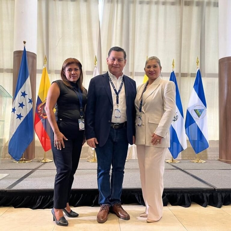 Actividad institucional UINL — 26 de septiembre de 2024