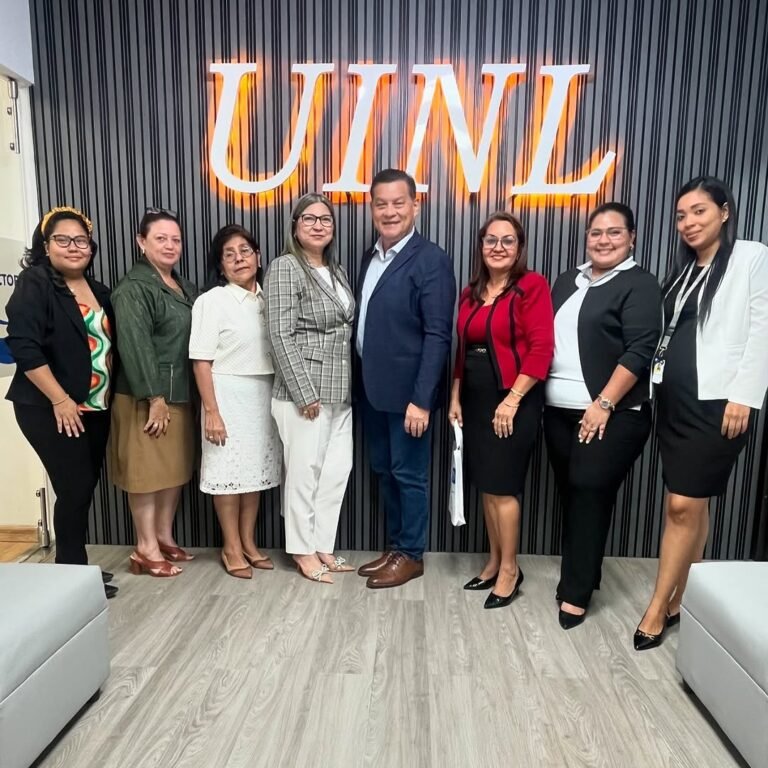 Fiscalización programada a nuestra UINL