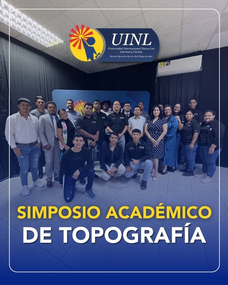 Seminario UINL — 22 de febrero de 2025