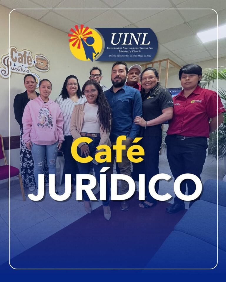 Seminario UINL — 10 de marzo de 2025
