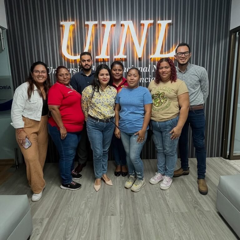 Seminario UINL — 27 de junio de 2025