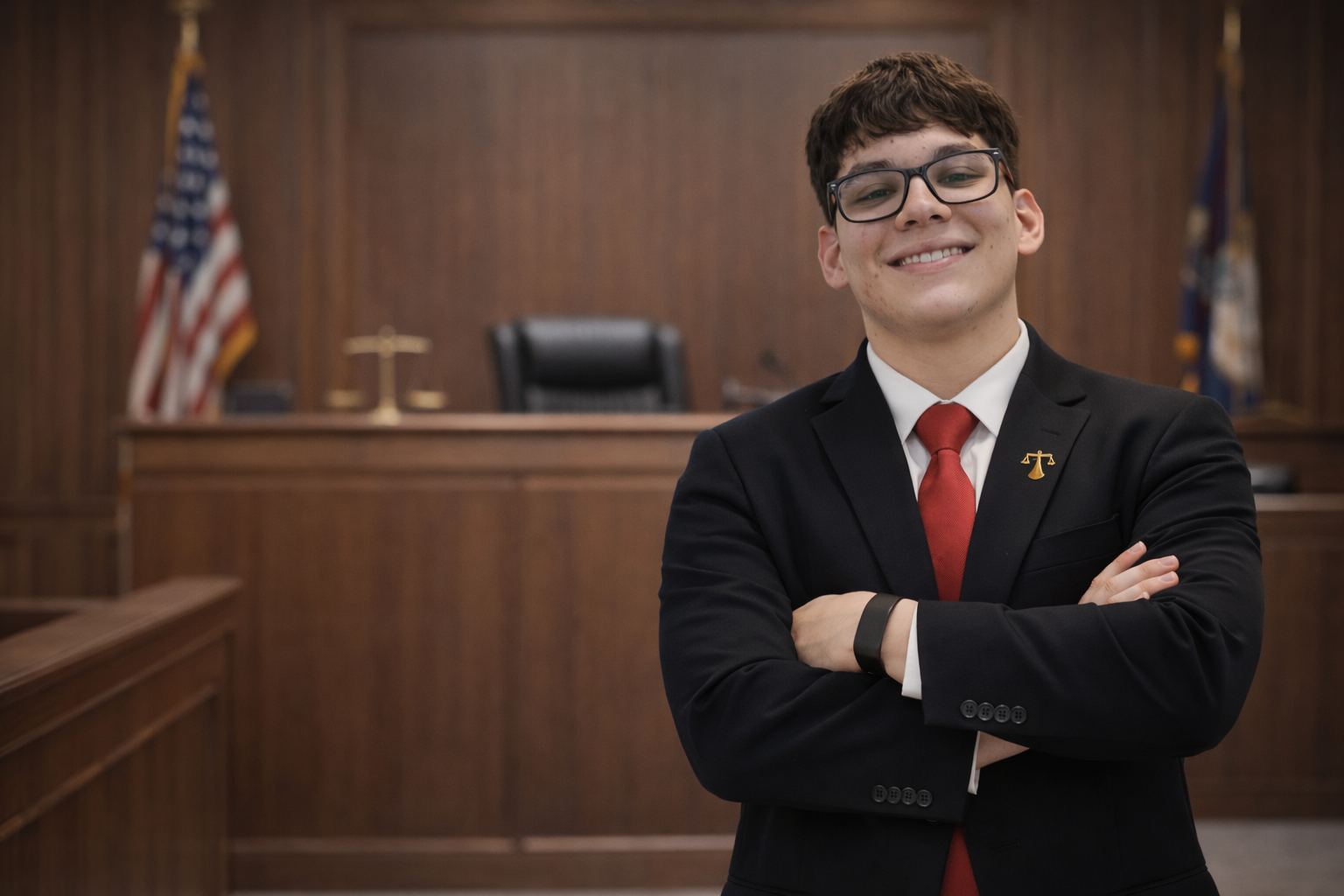 Derecho y Ciencias Políticas