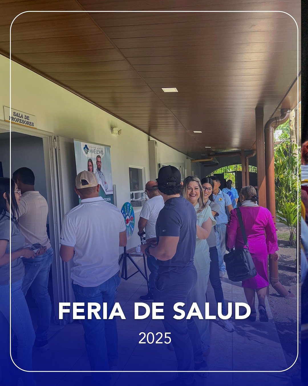 Feria de la Salud