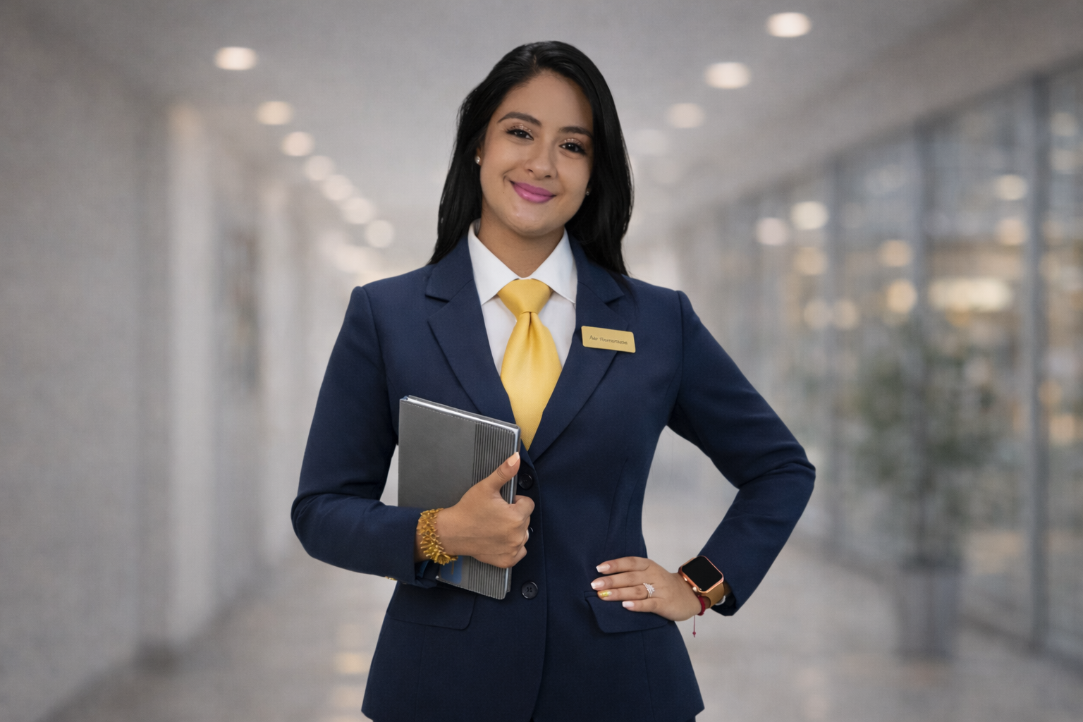 Licenciatura en Hotelera