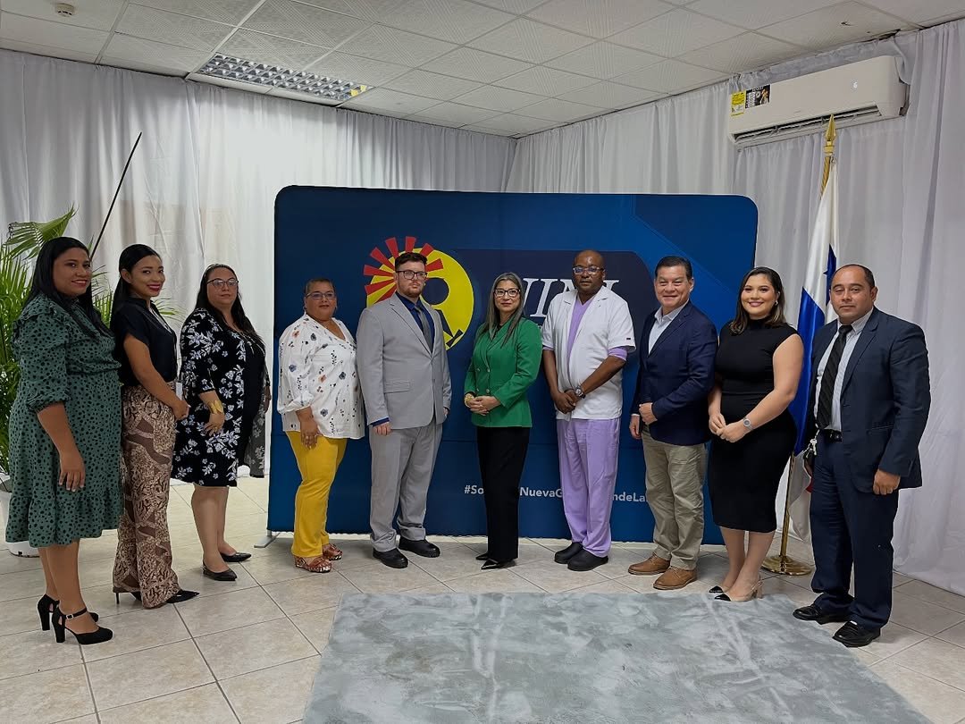 Sustentación de Tesis