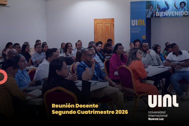 Seminario UINL — 26 de abril de 2026