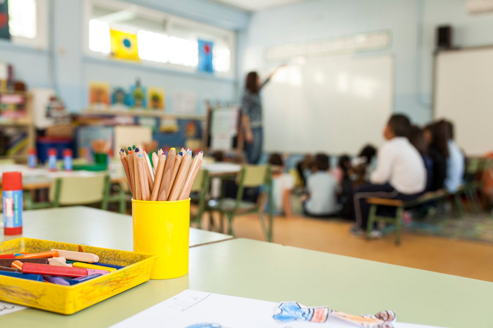 Matemáticas y Ciencias