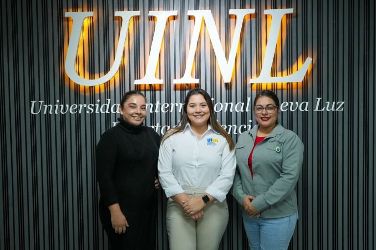 Seminario UINL — 27 de junio de 2026