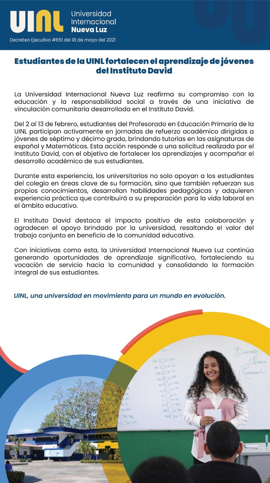 Noticia