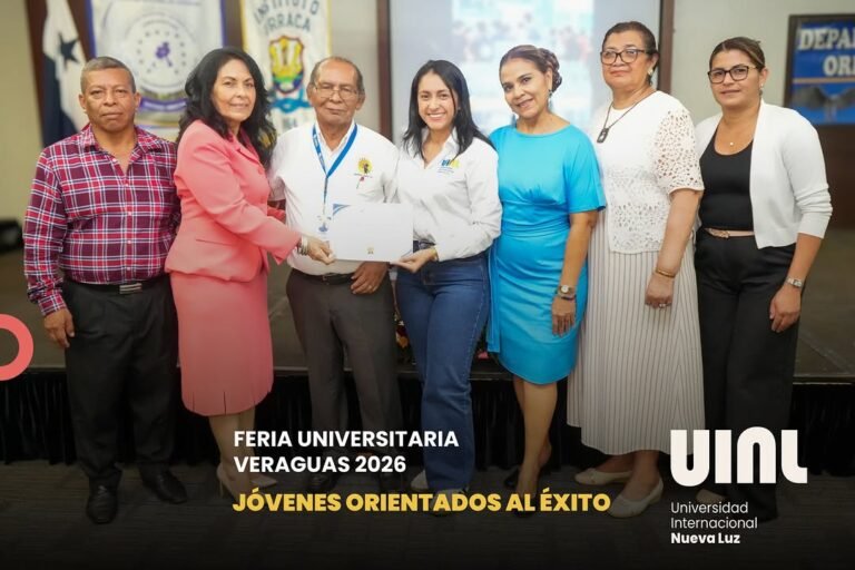 Seminario UINL — 18 de julio de 2026