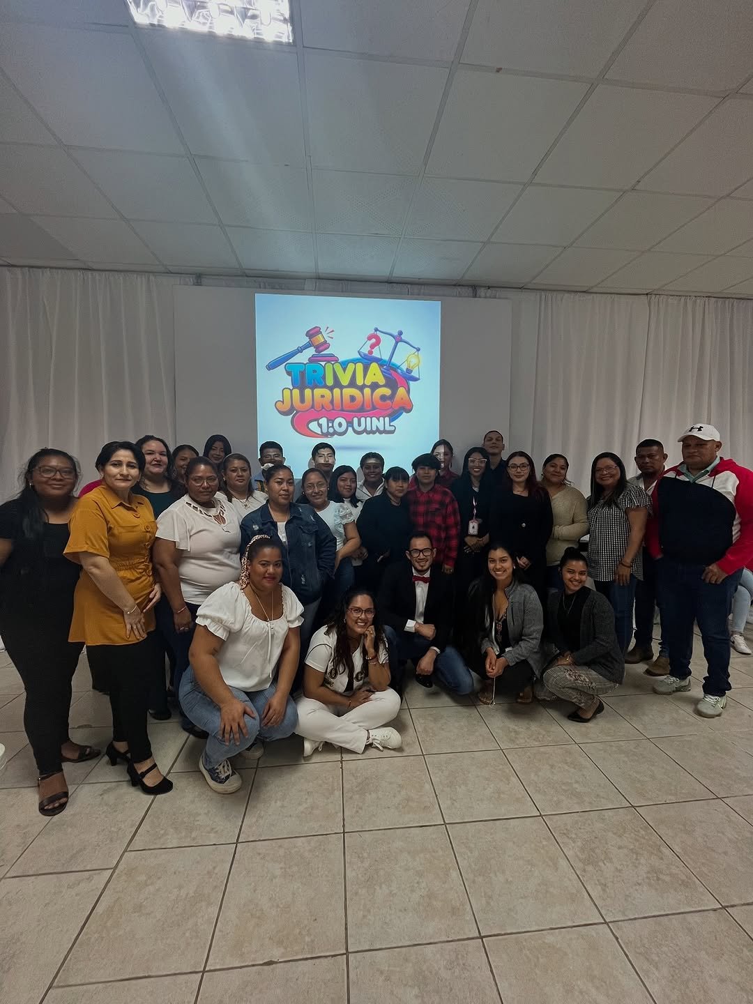Trivia Juridica