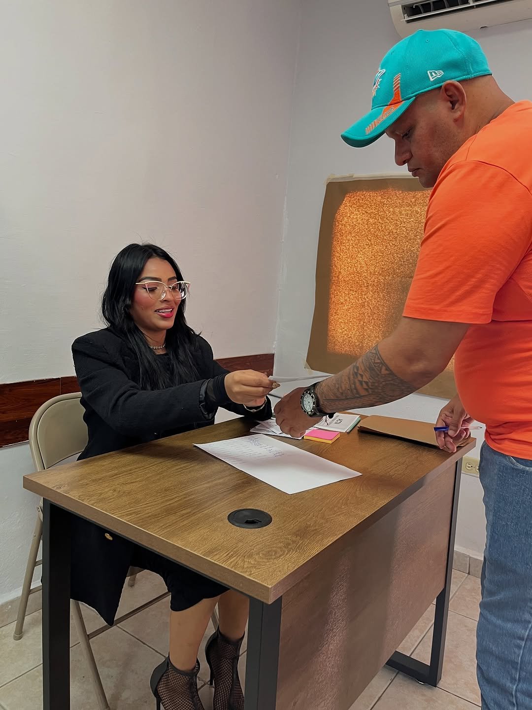 Experiencia académica UINL