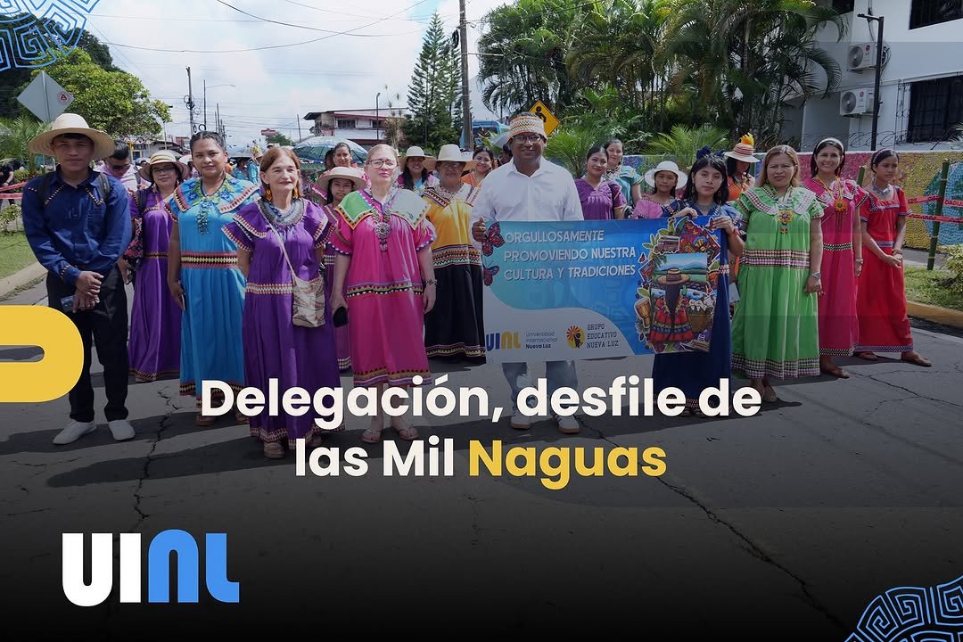 Orgullo, cultura y tradición