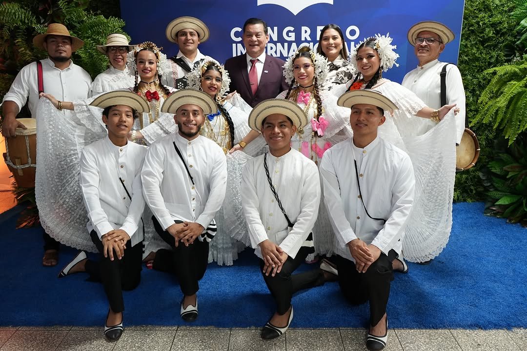 Congreso Internacionalización