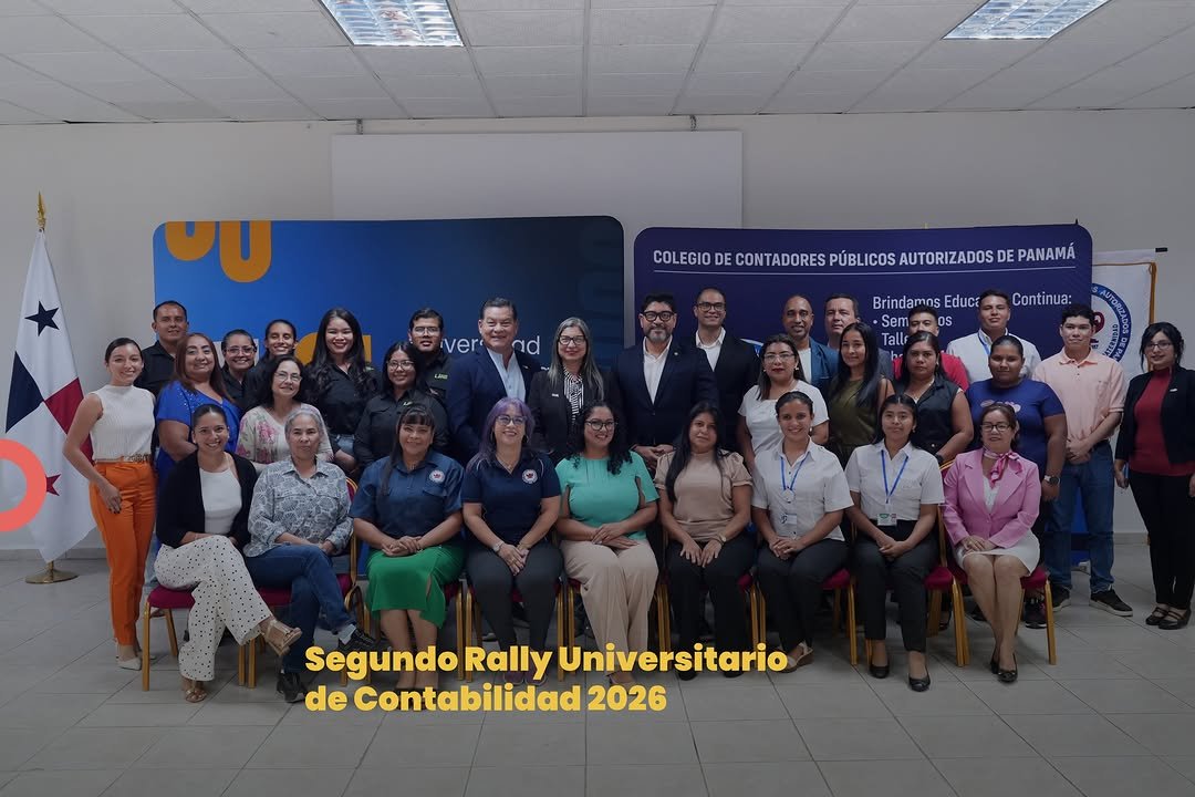 ¡Fuimos anfitriones del Segundo Rally Universitario!