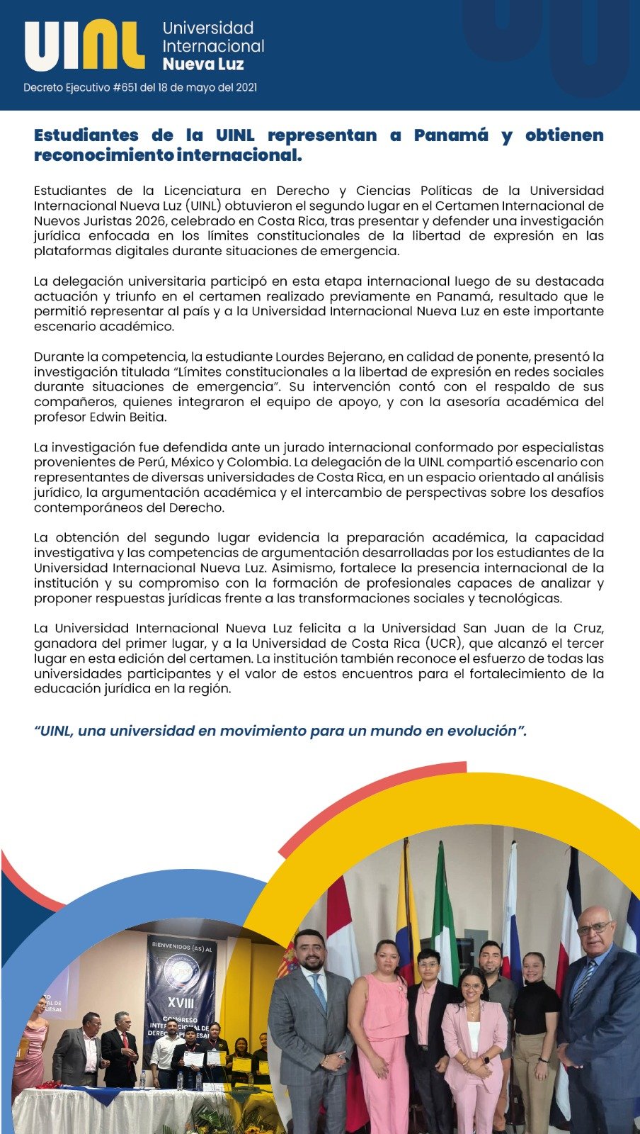 Noticia