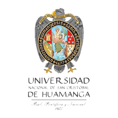 Imagen del convenio con Universidad Nacional de San Cristóbal de Huamanga