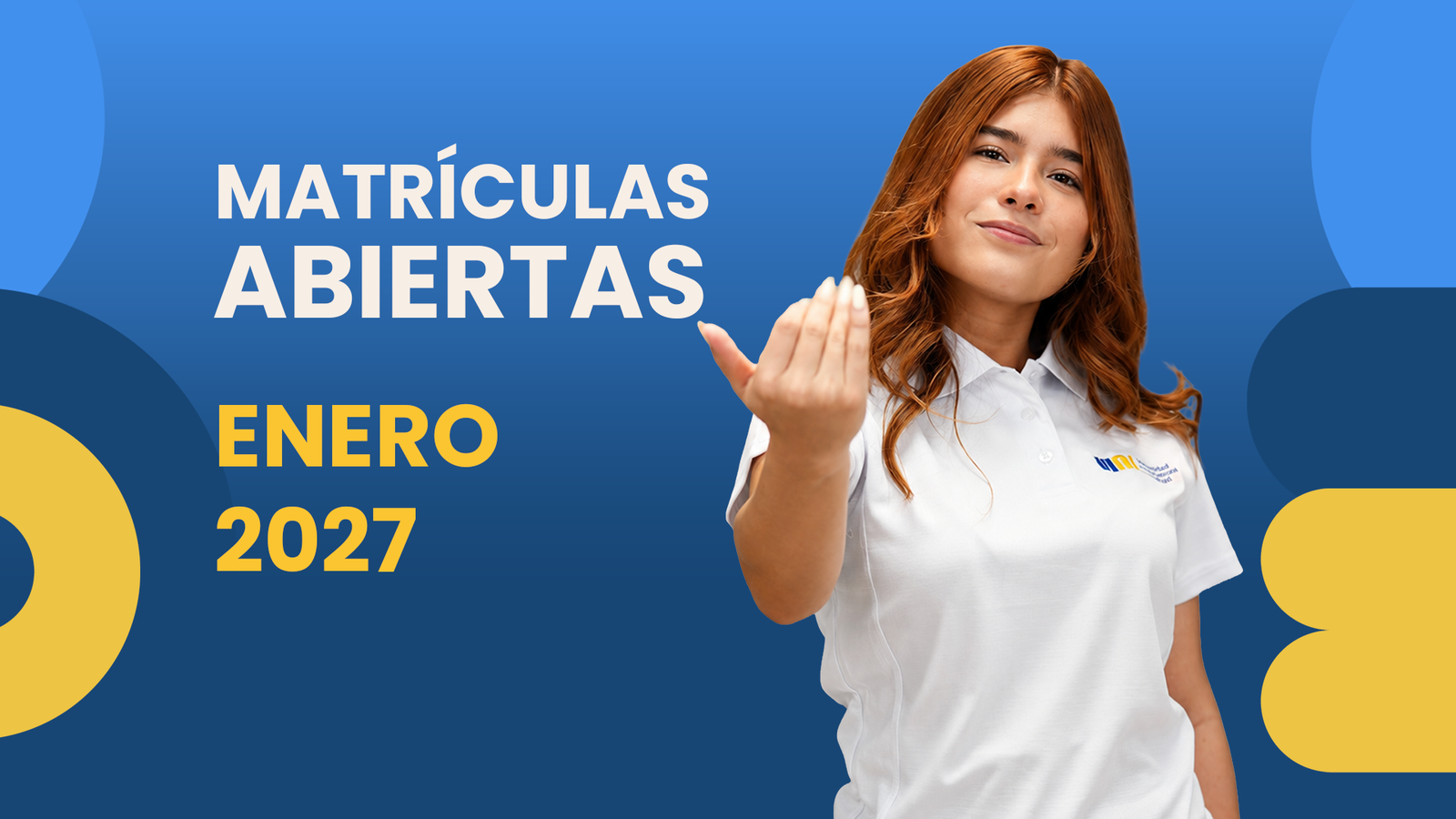 Universidad Internacional Nueva Luz